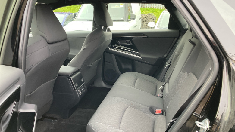 Toyota bZ4X 150kW Pure 71.4kWh 5dr Auto [11kW] Electric Hatchback